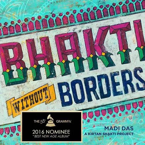 BHAKTI WIHTOUT ORDERS