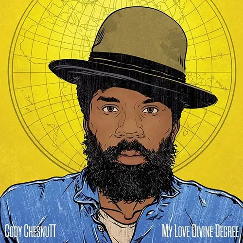 CODY CHESNUTT - MZ LOVE DIVINE DEGREE