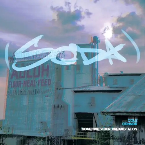 COLE CONNOR - SODA