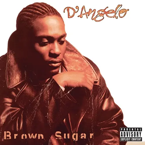 D´ANGELO - BROWN SUGAR