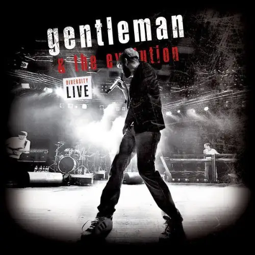 GENTLEMAN & THE EVOLUTION